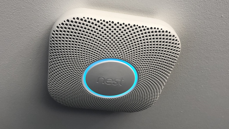 The best smart smoke detector and alarms