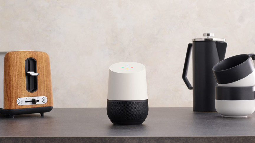 Cómo emparejar su Google Home con altavoces Bluetooth con mejor sonido