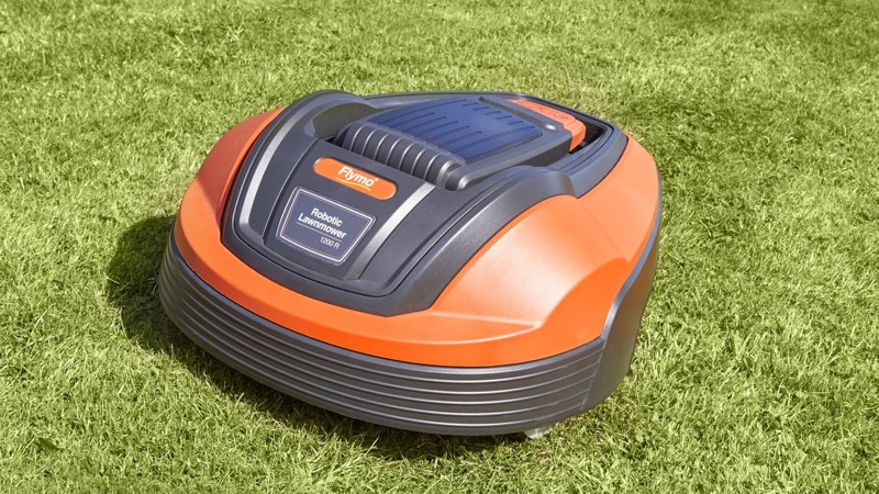 Samlet investering Komprimere The best robot lawn mower: Smarten up your garden the easy way