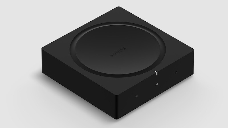 sonos port for existing speakers