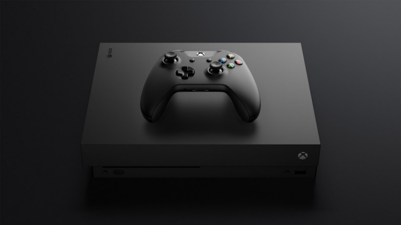 Petulance Vooruitzicht Dood in de wereld Xbox One 4K essential guide: How to play 4K movies and games on the console