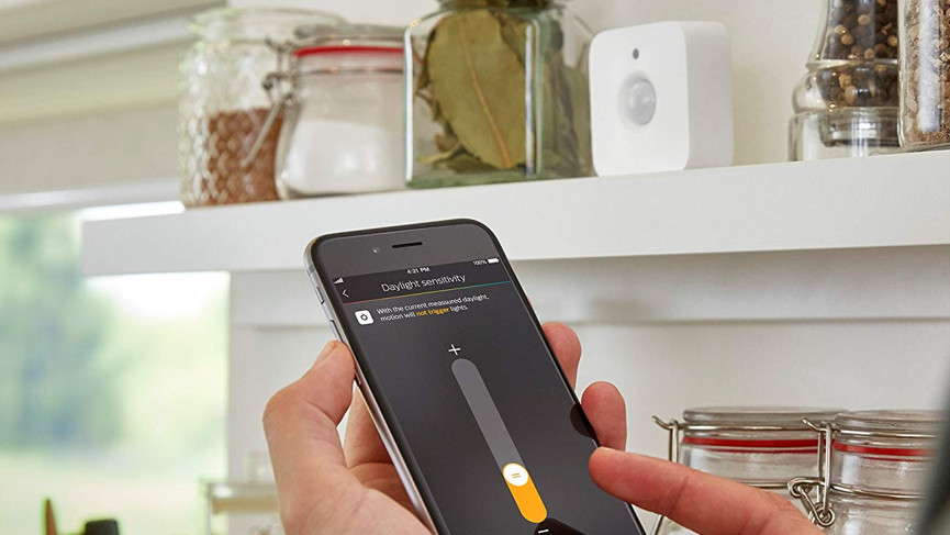 Smart home sensors: a guide to everything you need to know