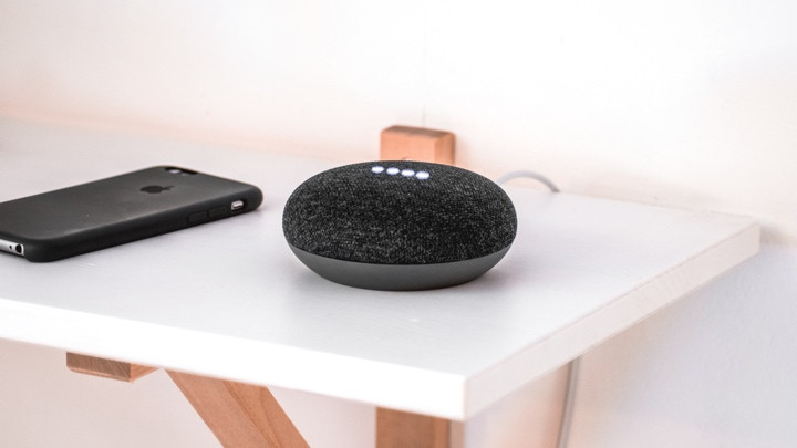 Google Home and Spotify guide