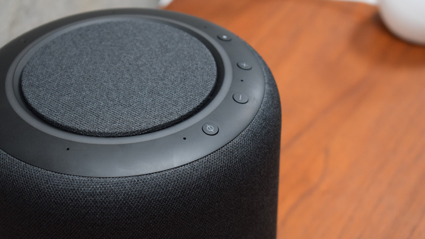 Primer vistazo: Amazon Echo Studio finalmente trae la gama alta a Alexa