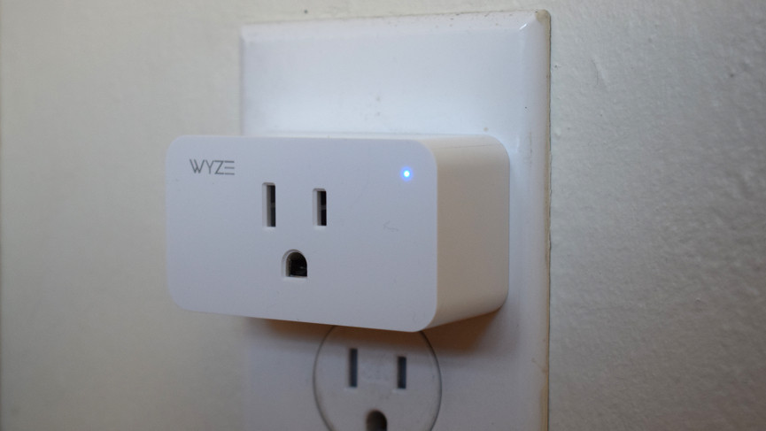 Wyze Plug Review: A Budget Smart Plug For Dumb Appliances - SlashGear