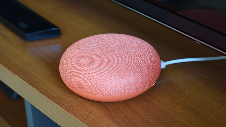 google home find iphone