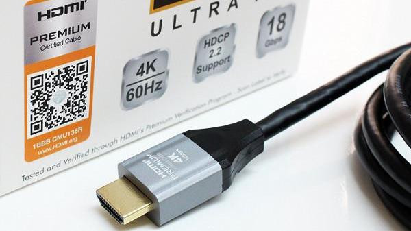 HDMI explained: What you need to what is the best HDMI
