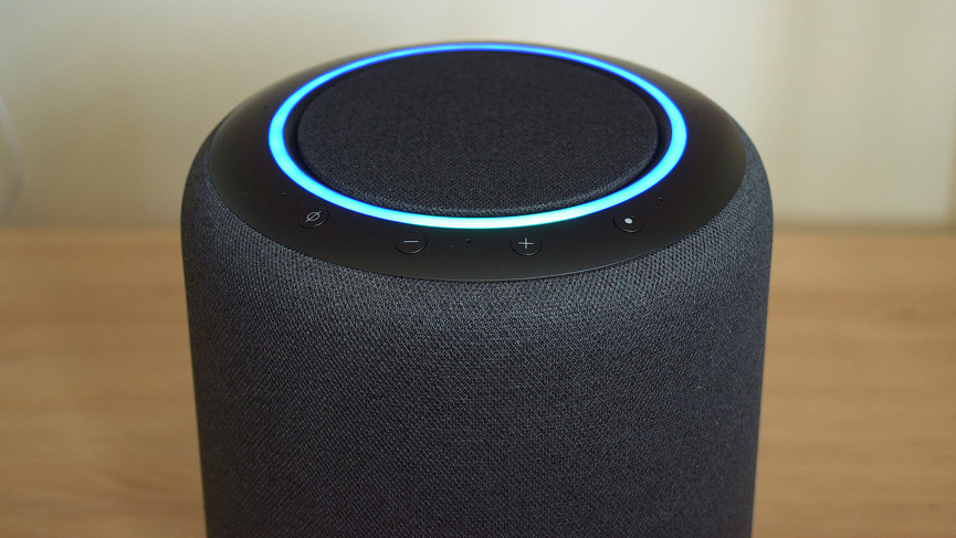 Escuche primero: Amazon Echo Studio finalmente trae alta gama a Alexa