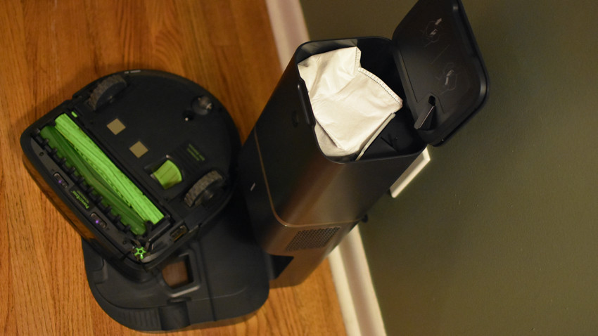 pistol valg Dårlig faktor iRobot Roomba S9+ review: This is the bot you've been looking for