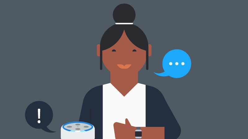 Múltiples cuentas de Alexa: cómo crear perfiles domésticos y usar perfiles de voz