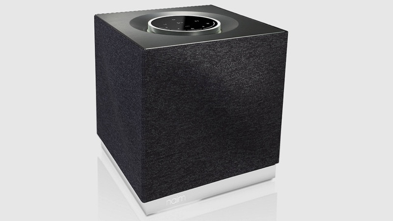the best chromecast speakers - naim