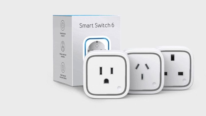 The best SmartThings compatible devices z-wave