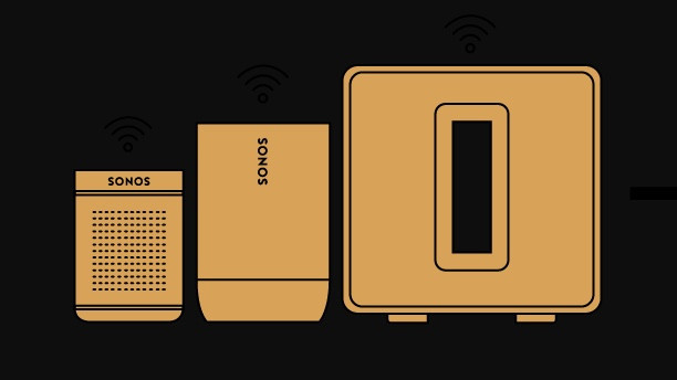 Sonos tips and tricks: Get more out of your speakers with these secrets