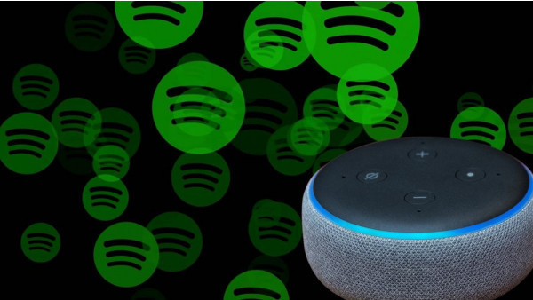 Cómo escuchar música gratis en su Amazon Echo