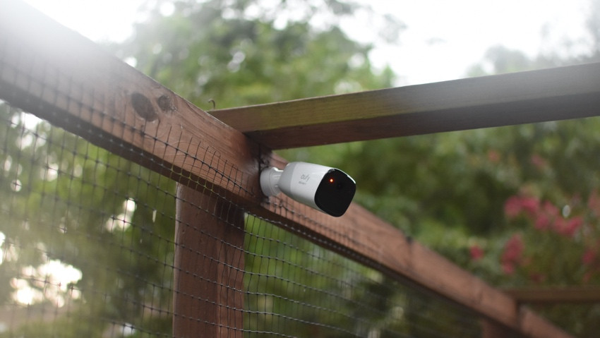 EufyCam 2 review: A feature-packed security camera that rivals the