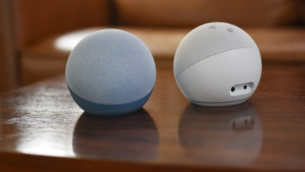 Amazon Echo Dot (4th-gen) review: Bigger, bolder but not much better