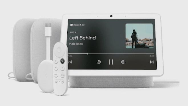 vergelijking pols Shinkan Google Home multi-room music setup explained: Nest, Chromecast and more