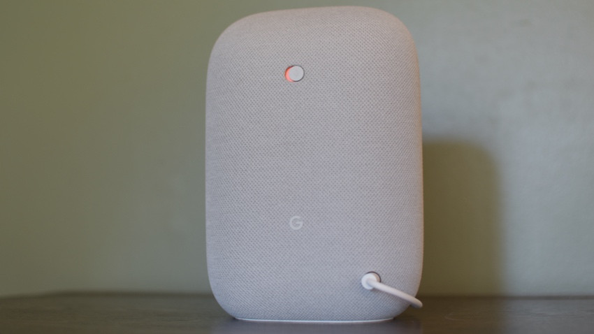 Nest Audio review: Google's latest smart speaker is all about that 