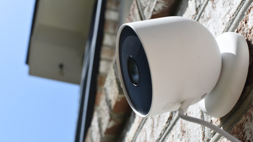 How to Install a Google Nest Cam