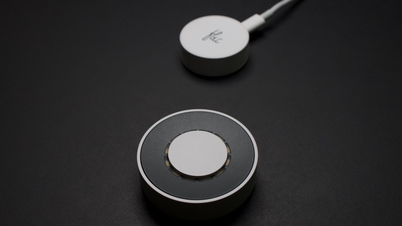 Flic Twist is a smart home button with a... twist (quite literally)