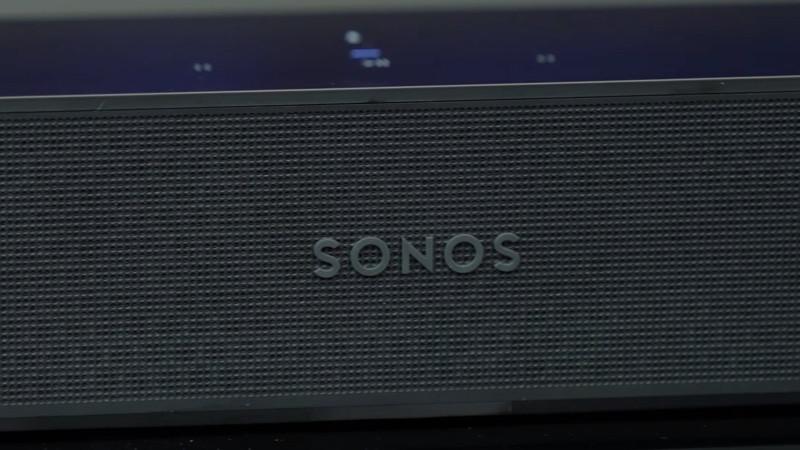 Sonos Beam (Gen 2) Review - Dolby Atmos Magic