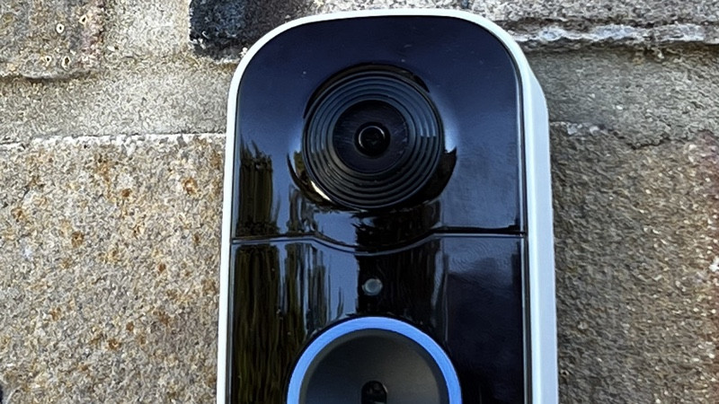 Toucan Wireless Video Doorbell Review: The all-seeing eye
