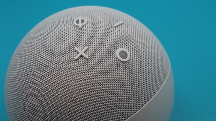 Amazon Echo Dot (5th generation) review