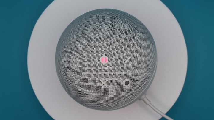 Amazon Echo Dot (5th generation) review