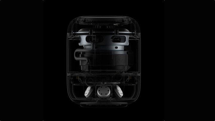 Apple returns to the HomePod - second-gen model available for $299