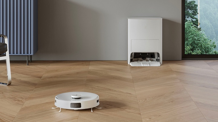 Why the Ecovacs Deebot T10 Omni should be your next robot vacuum