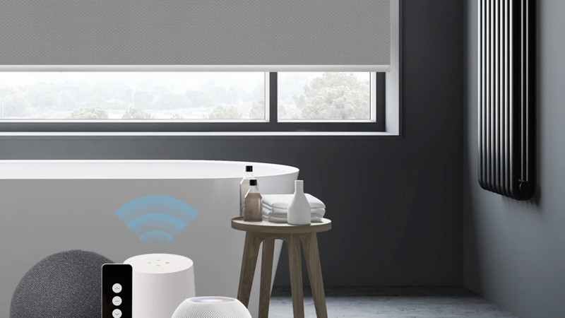  SmartWings Roller Shades