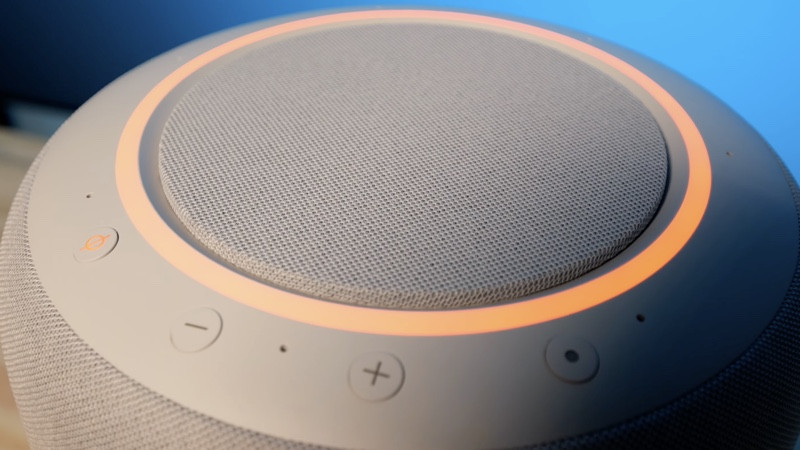 Amazon Echo Studio (2nd-gen) review: Alexa talks to the audiophiles