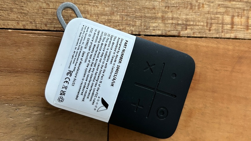Abode Security Kit review