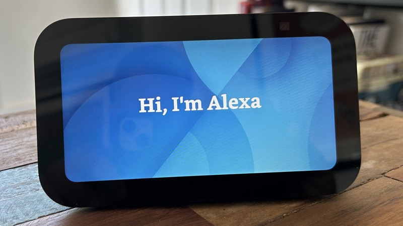 Pantalla Inteligente  Echo Show 5 con Alexa (3a Generación