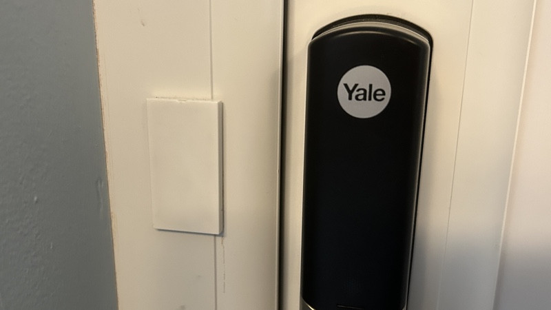 Yale Conexis L2 review
