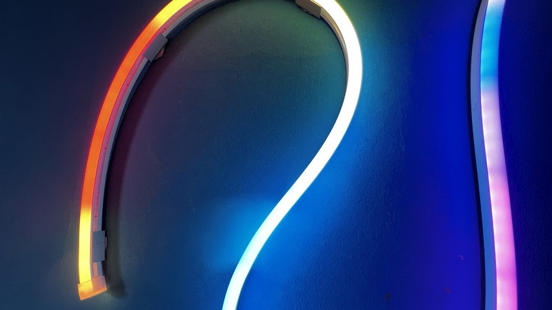 Govee neon rope led
