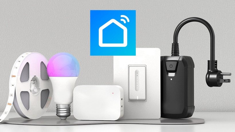 Smart home ecosystem uses Nordic solutions for wireless control of  appliances 