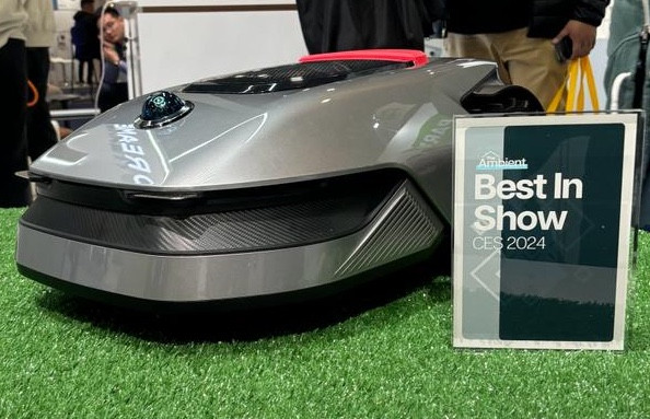 Best in Show: Our CES 2024 top smart home picks