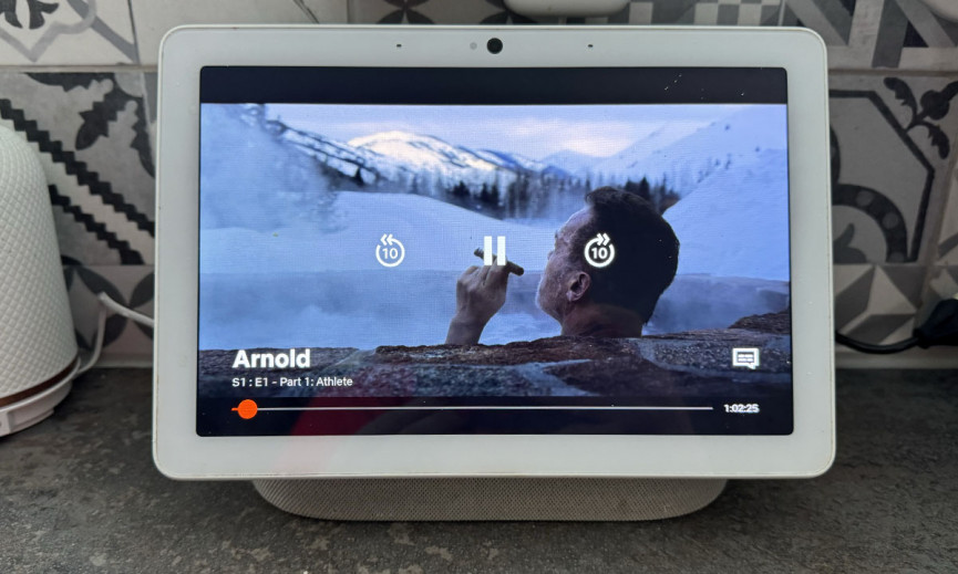 How to watch Netflix on Google Nest Hub and Nest Hub Max