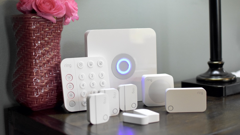 Ring Security System Review | Top Ten Reviews