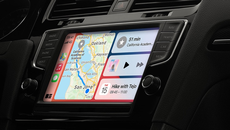 The ultimate guide to Apple CarPlay
