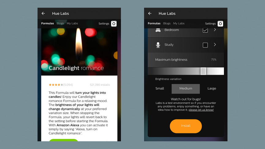 The best 5 Philips Hue Labs add-ons – and how to use them
