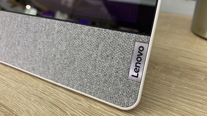 First look: Lenovo Smart Display 7 