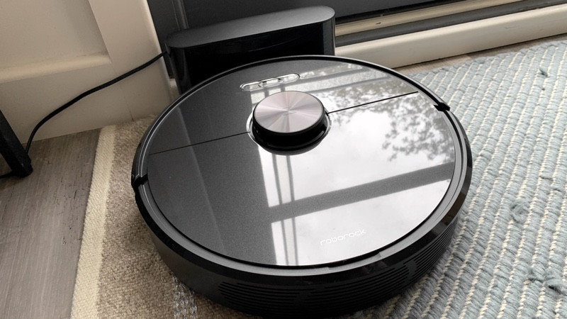 Roborock S6 review: Xiaomi-backed brand's top robo cleaner put to the test