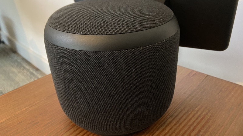 Amazon Echo Show 10 speaker