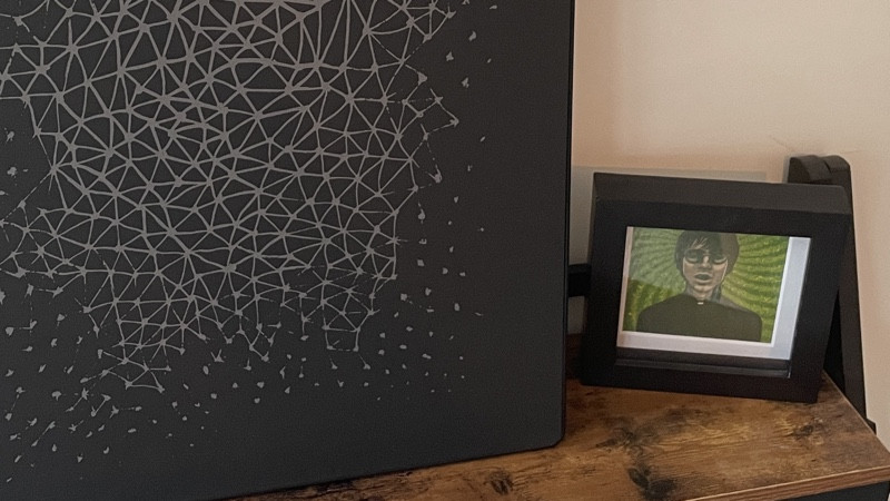 Sonos Ikea Symfonisk Picture Frame with Wi-Fi Speaker review