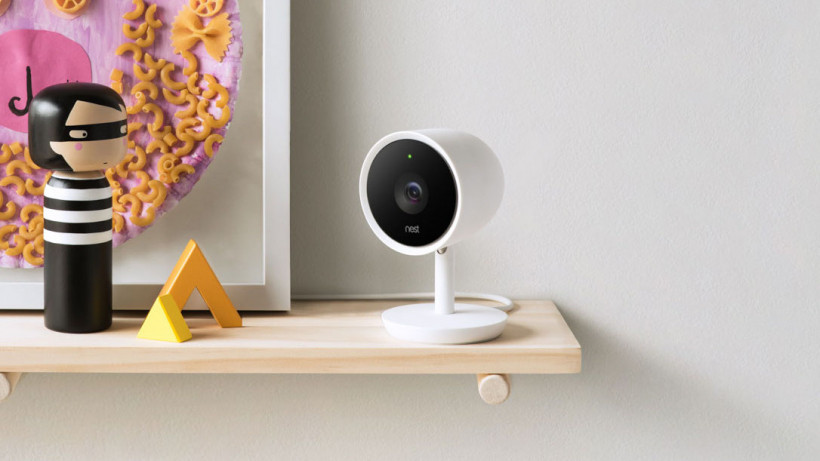 Smart home etiquette: Do we need to tell people that we’re watching them?
