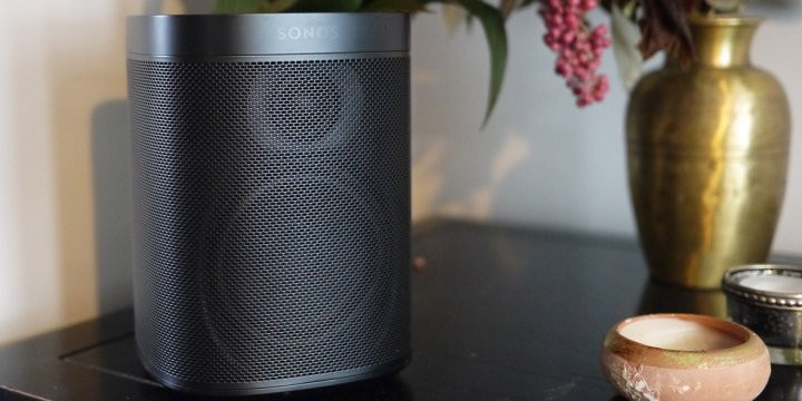 Run de algoriddim: Smart speakers are changing how we listen to music