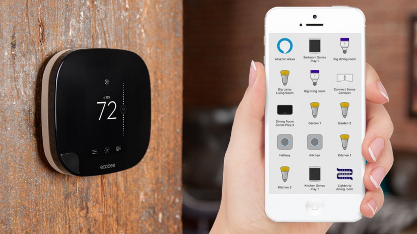 Could Amazon, Google and Apple hold the smart home back? 
