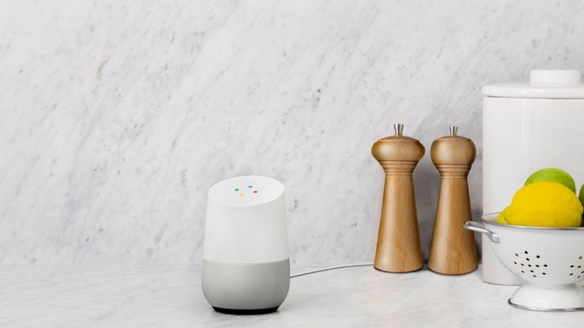 A glimpse (or five) into the future of Google Assistant